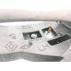 Recambio de manilla trasera izquierda para renault captur ii (hf_) blue dci 115 (hfad) referencia OEM IAM 806079360R  