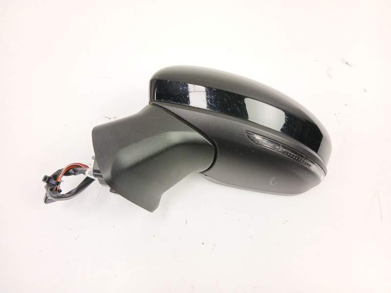 Recambio de retrovisor izquierdo para renault captur ii (hf_) blue dci 115 (hfad) referencia OEM IAM 963026088R  