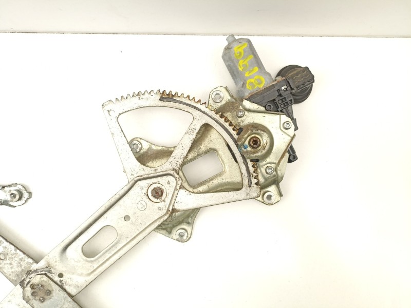 Recambio de elevalunas delantero derecho para lexus is ii (_e2_) 220d (ale20) referencia OEM IAM 6980130260  