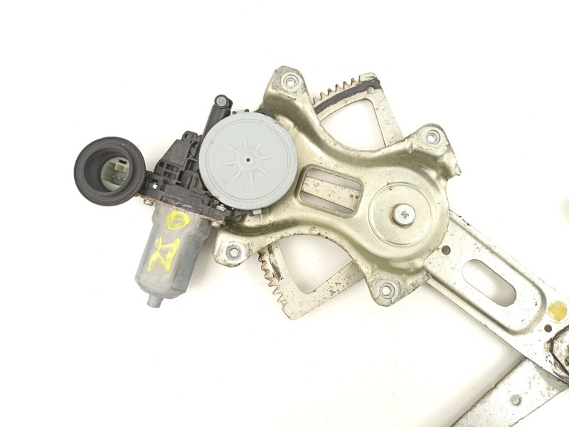 Recambio de elevalunas delantero izquierdo para lexus is ii (_e2_) 220d (ale20) referencia OEM IAM 6980230260  