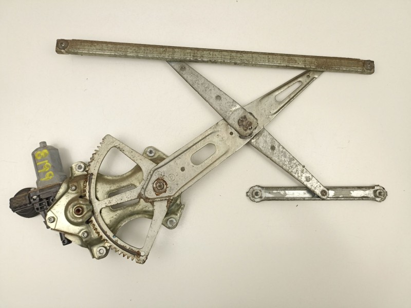 Recambio de elevalunas delantero izquierdo para lexus is ii (_e2_) 220d (ale20) referencia OEM IAM 6980230260  