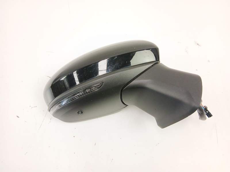 Recambio de retrovisor derecho para renault captur ii (hf_) blue dci 115 (hfad) referencia OEM IAM 963019773R  