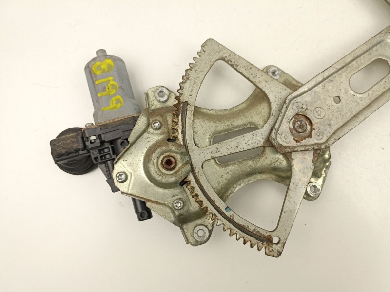 Recambio de elevalunas delantero izquierdo para lexus is ii (_e2_) 220d (ale20) referencia OEM IAM 6980230260  