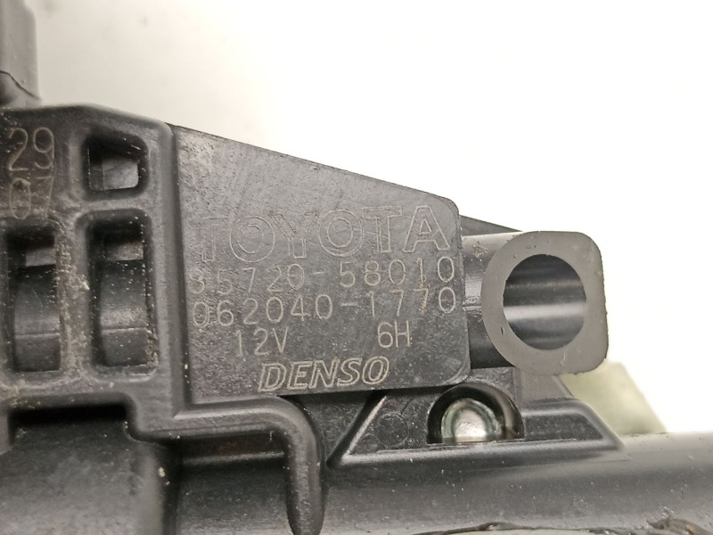 Recambio de elevalunas delantero izquierdo para lexus is ii (_e2_) 220d (ale20) referencia OEM IAM 6980230260  