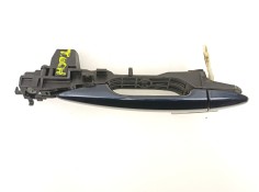 Recambio de manilla trasera derecha para lexus is ii (_e2_) 220d (ale20) referencia OEM IAM 6920353010   2