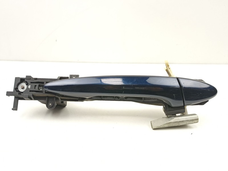 Recambio de manilla trasera derecha para lexus is ii (_e2_) 220d (ale20) referencia OEM IAM 6920353010  