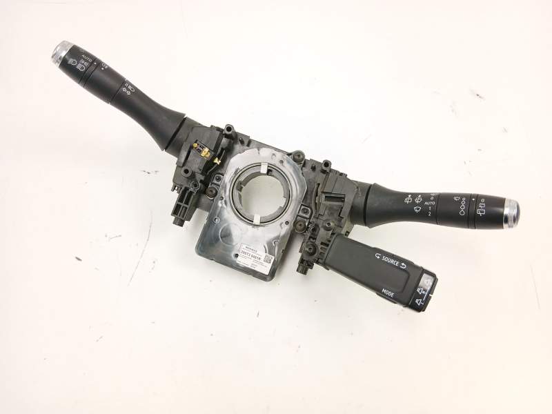 Recambio de mando luces y limpias para renault captur ii (hf_) blue dci 115 (hfad) referencia OEM IAM 255675601R  