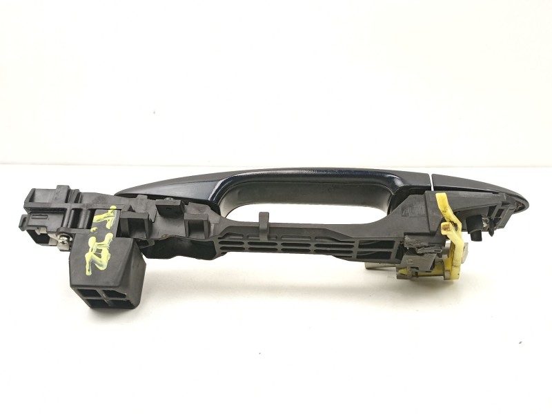 Recambio de manilla trasera izquierda para lexus is ii (_e2_) 220d (ale20) referencia OEM IAM 6920453010  