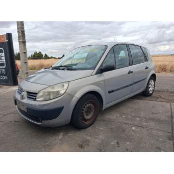 RENAULT SCÉNIC II (JM0/1_) de desguace