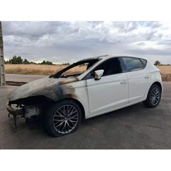SEAT LEON (5F1)