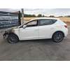 seat leon (5f1) del año 2012