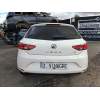 seat leon (5f1) del año 2012