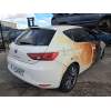 seat leon (5f1) del año 2012