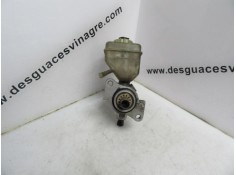 Recambio de bomba de freno : m. benz ml 270 : 2.7 td (163,15cv)automatico [2003] para m. benz ml 270 2.7 td automatico referenci