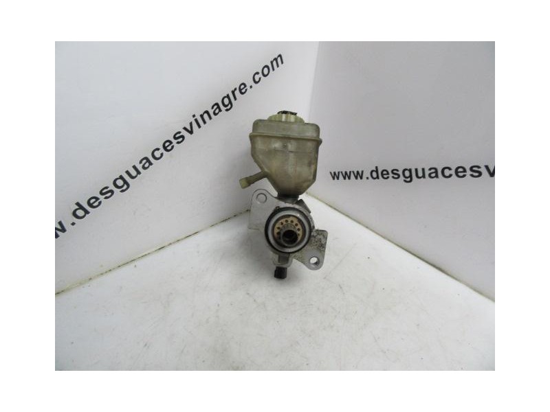 Recambio de bomba de freno : m. benz ml 270 : 2.7 td (163,15cv)automatico [2003] para m. benz ml 270 2.7 td automatico referenci