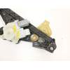 Recambio de elevalunas trasero derecho para renault captur ii (hf_) blue dci 115 (hfad) referencia OEM IAM 827209371R  