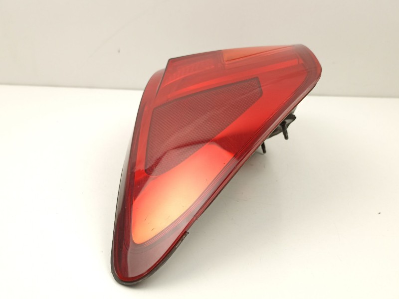 Recambio de piloto trasero izquierdo para lexus is ii (_e2_) 220d (ale20) referencia OEM IAM 8156153161  