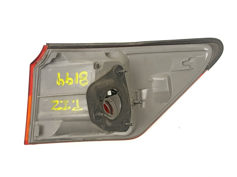 Recambio de piloto trasero izquierdo para lexus is ii (_e2_) 220d (ale20) referencia OEM IAM 8156153161  