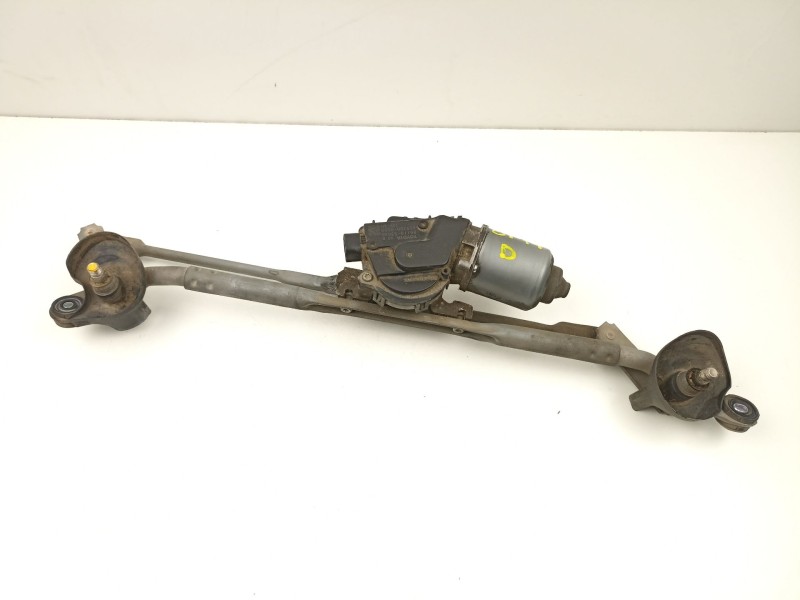 Recambio de motor limpia delantero para lexus is ii (_e2_) 220d (ale20) referencia OEM IAM 8511053040 1593000200 