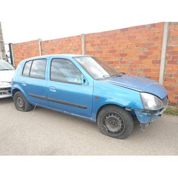 RENAULT CLIO II (BB_, CB_)