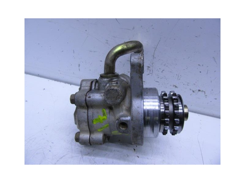 Recambio de bomba dirección : nissan x-trail : 2.2 td (114,21cv) [2003] para nissan x-trail 2.2 td referencia OEM IAM 332611738H