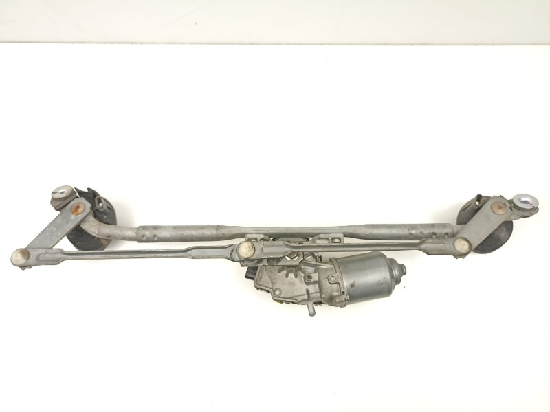 Recambio de motor limpia delantero para lexus is ii (_e2_) 220d (ale20) referencia OEM IAM 8511053040 1593000200 