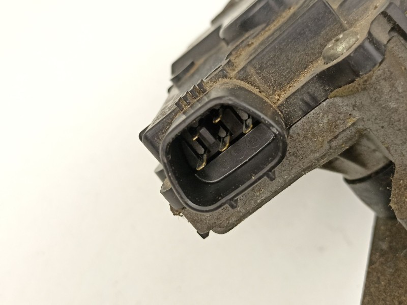 Recambio de motor limpia delantero para lexus is ii (_e2_) 220d (ale20) referencia OEM IAM 8511053040 1593000200 