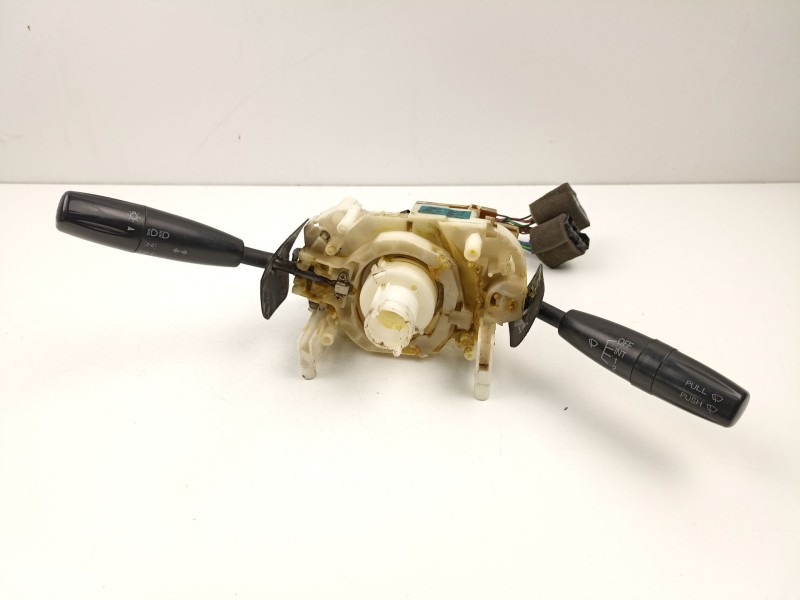 Recambio de mando luces y limpias para kia sephia ii sedan (fa) 1.6 i referencia OEM IAM 0K2DJ66120  