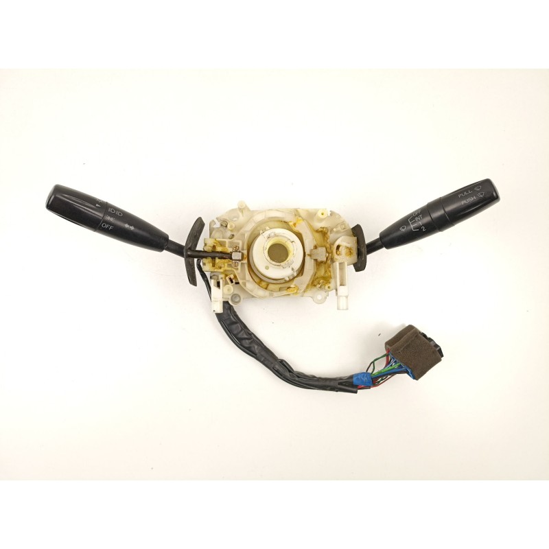Recambio de mando luces y limpias para kia sephia ii sedan (fa) 1.6 i referencia OEM IAM 0K2DJ66120  