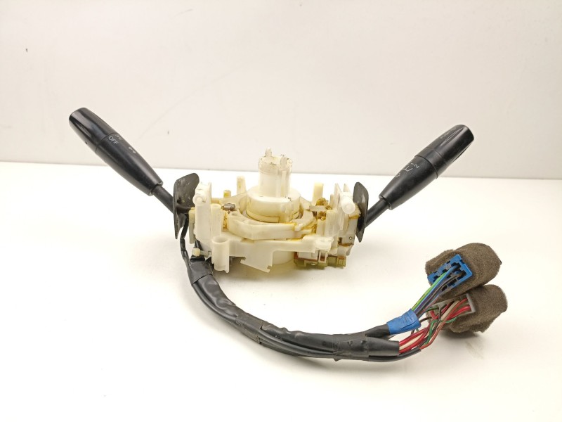 Recambio de mando luces y limpias para kia sephia ii sedan (fa) 1.6 i referencia OEM IAM 0K2DJ66120  