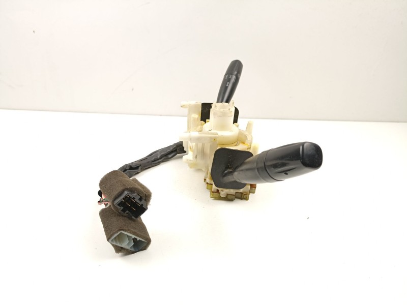 Recambio de mando luces y limpias para kia sephia ii sedan (fa) 1.6 i referencia OEM IAM 0K2DJ66120  