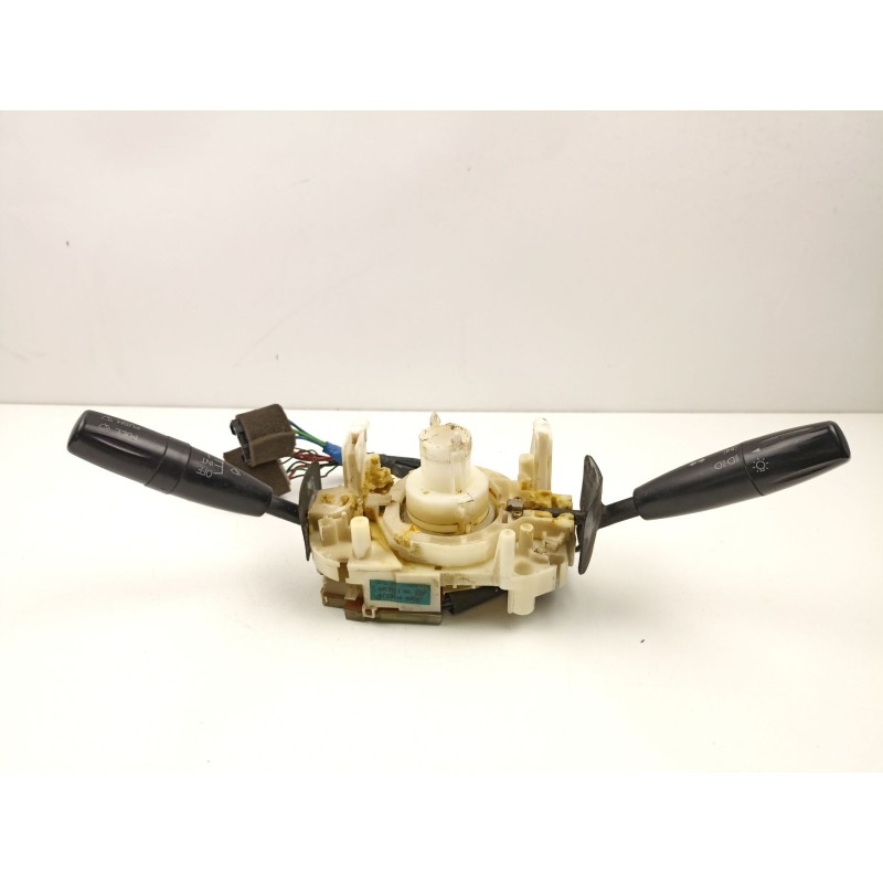 Recambio de mando luces y limpias para kia sephia ii sedan (fa) 1.6 i referencia OEM IAM 0K2DJ66120  