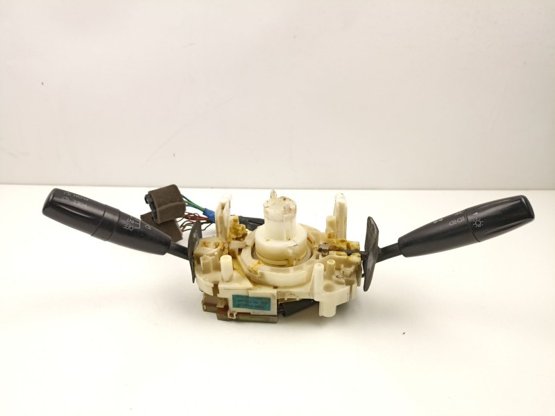 Recambio de mando luces y limpias para kia sephia ii sedan (fa) 1.6 i referencia OEM IAM 0K2DJ66120  