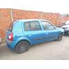 renault clio ii (bb_, cb_) del año 2003