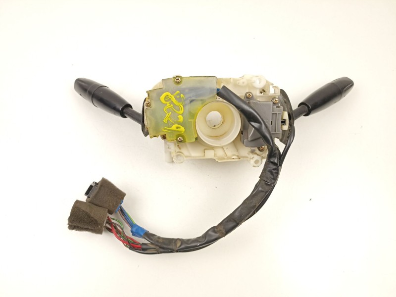Recambio de mando luces y limpias para kia sephia ii sedan (fa) 1.6 i referencia OEM IAM 0K2DJ66120  