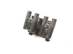 Recambio de bobina para kia sephia ii sedan (fa) 1.6 i referencia OEM IAM 0K30E1810XZ  