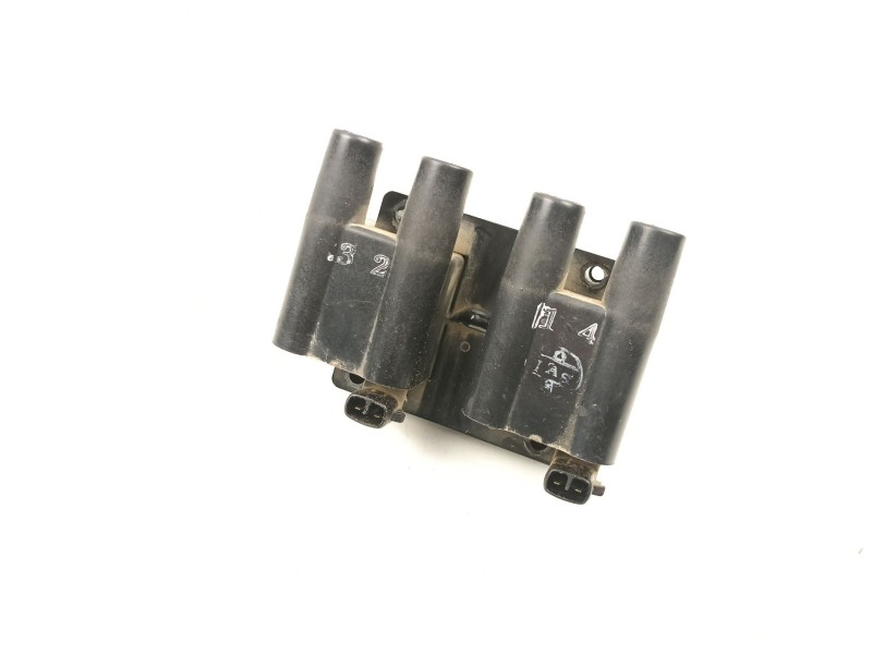Recambio de bobina para kia sephia ii sedan (fa) 1.6 i referencia OEM IAM 0K30E1810XZ  