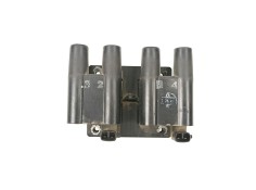 Recambio de bobina para kia sephia ii sedan (fa) 1.6 i referencia OEM IAM 0K30E1810XZ   2