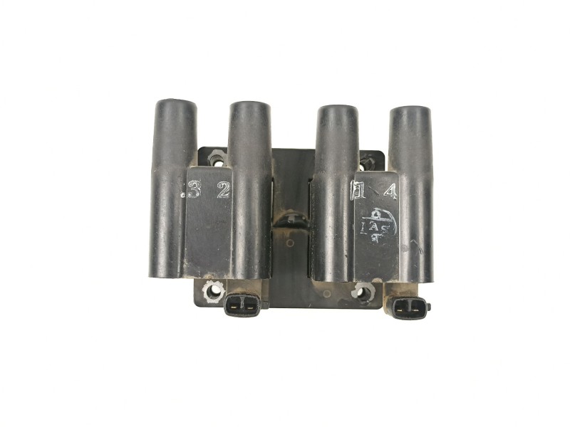Recambio de bobina para kia sephia ii sedan (fa) 1.6 i referencia OEM IAM 0K30E1810XZ  