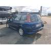 peugeot 206 van del año 2001