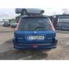 peugeot 206 van del año 2001