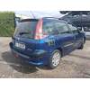 peugeot 206 van del año 2001