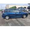 peugeot 206 van del año 2001