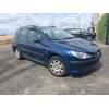 peugeot 206 van del año 2001