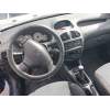 peugeot 206 van del año 2001