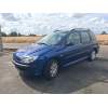 Recambio de carroceria para peugeot 206 van 1.4 hdi referencia OEM IAM   