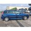 Recambio de carroceria para peugeot 206 van 1.4 hdi referencia OEM IAM   