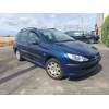 Recambio de carroceria para peugeot 206 van 1.4 hdi referencia OEM IAM   