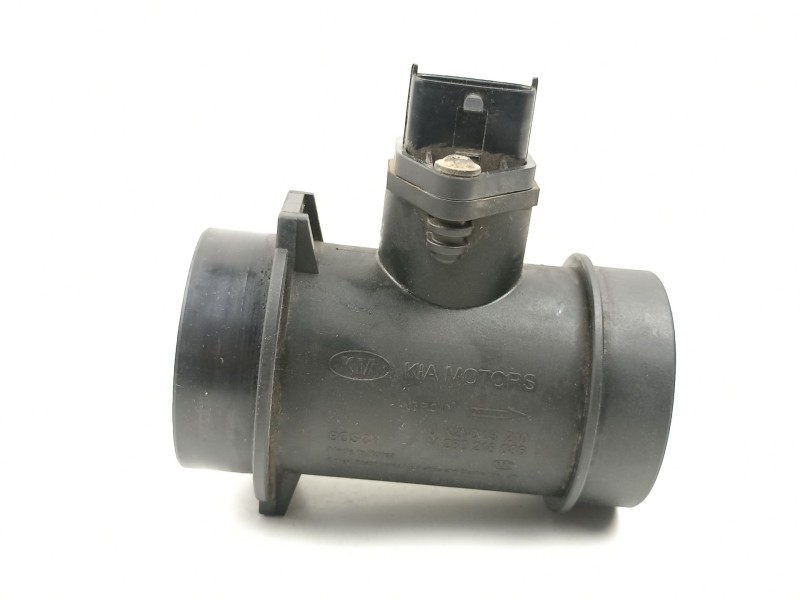 Recambio de caudalimetro para kia sephia ii sedan (fa) 1.6 i referencia OEM IAM 0K2NC13210 M280218086 