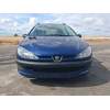 Recambio de carroceria para peugeot 206 van 1.4 hdi referencia OEM IAM   